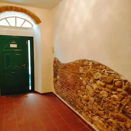 Ferienhaus L'orologio Matto