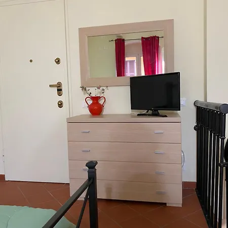 Ferienhaus L'orologio Matto *