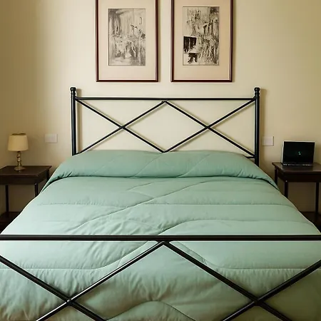 L'orologio Matto Ferienhaus *