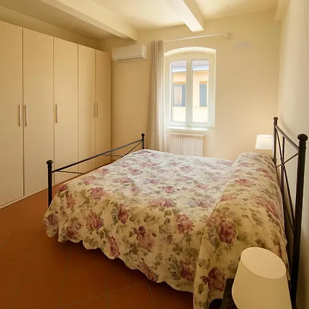 Ferienhaus L'orologio Matto *