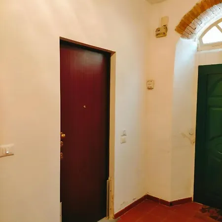 L'orologio Matto Tatil Evi Marina Di Carrara