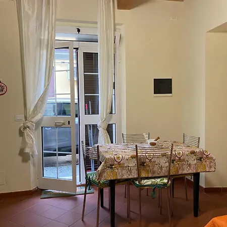 Tatil Evi L'orologio Matto