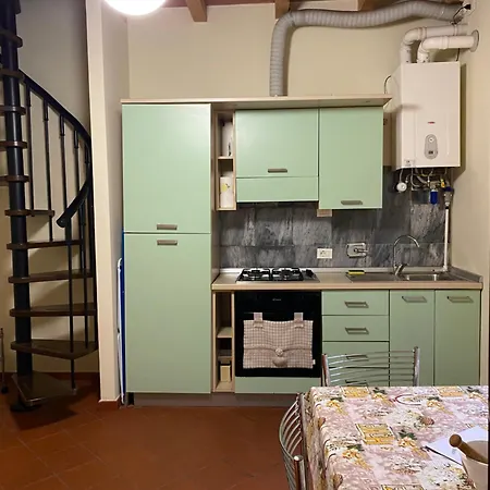 Tatil Evi L'orologio Matto *