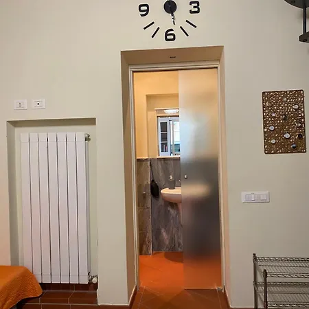 L'orologio Matto